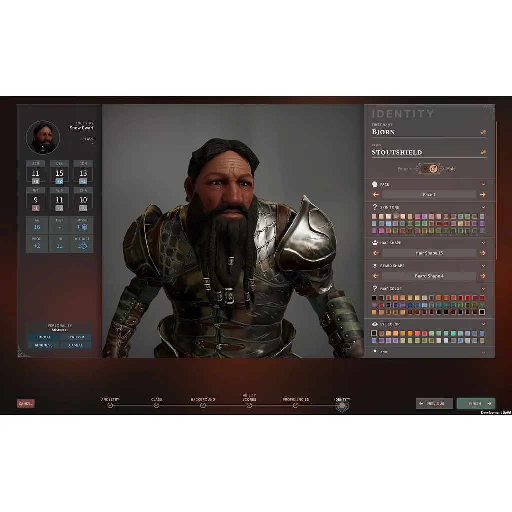 Ключ активації Microsoft Solasta: Lightbringers Edition для Xbox One/Series S/X - фото 5