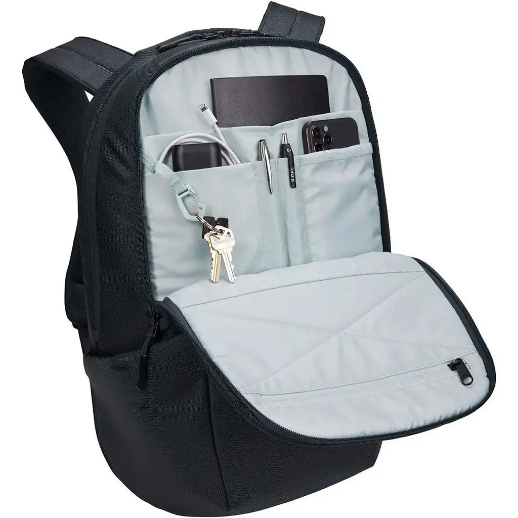 Рюкзак Thule Subterra 2 Backpack 21L Dark Slate (3205025) [107592] - фото 5