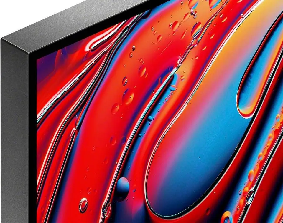 QLED телевізор Sony K-85XR90 - фото 2