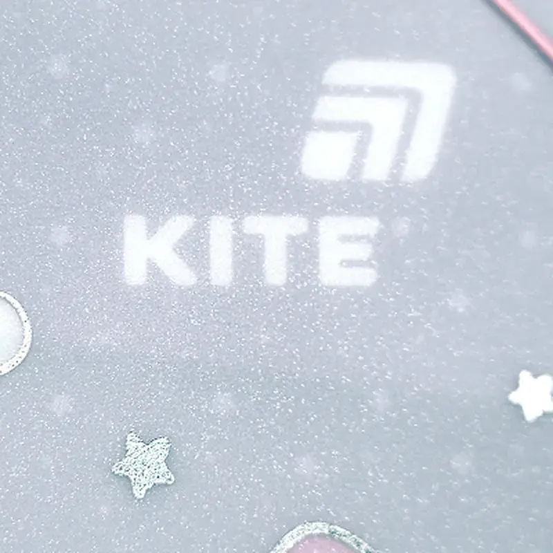 Папка на резинках Kite A4 Hello Kitty (HK25-247-3) - фото 6