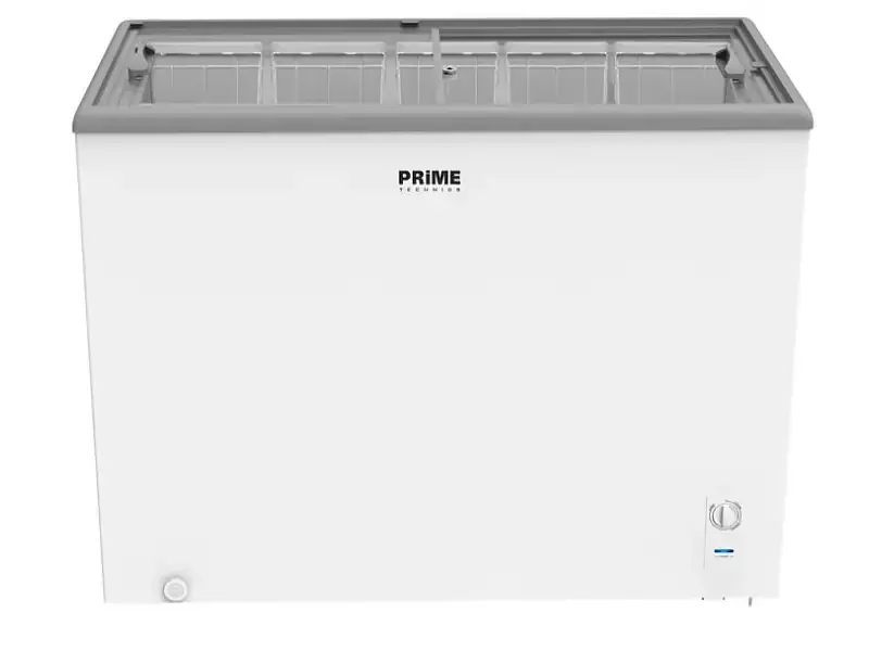 Морозильная витрина Prime Technics CCS 29859 M