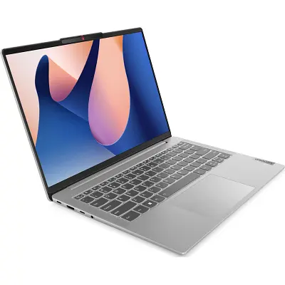 Ноутбук Lenovo IdeaPad Slim 5 14IAH8 (83BF004CRA) (83BF004CRA) - фото 2