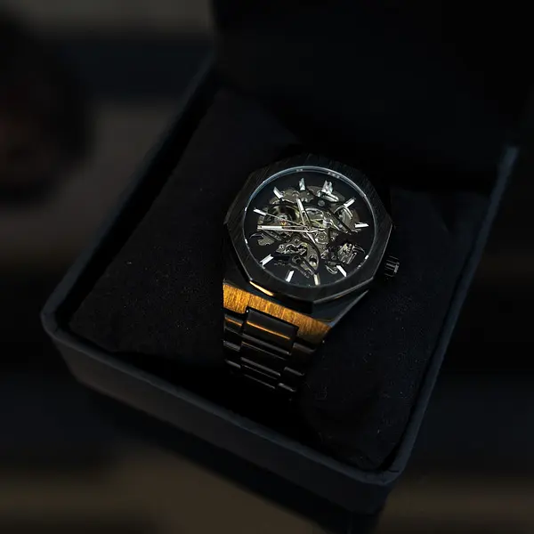 Годинник Forsining Gusto - фото 6