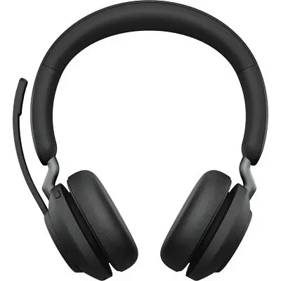 Навушники Jabra Evolve 2 65 MS Stereo Black (26599-999-999) - фото 3
