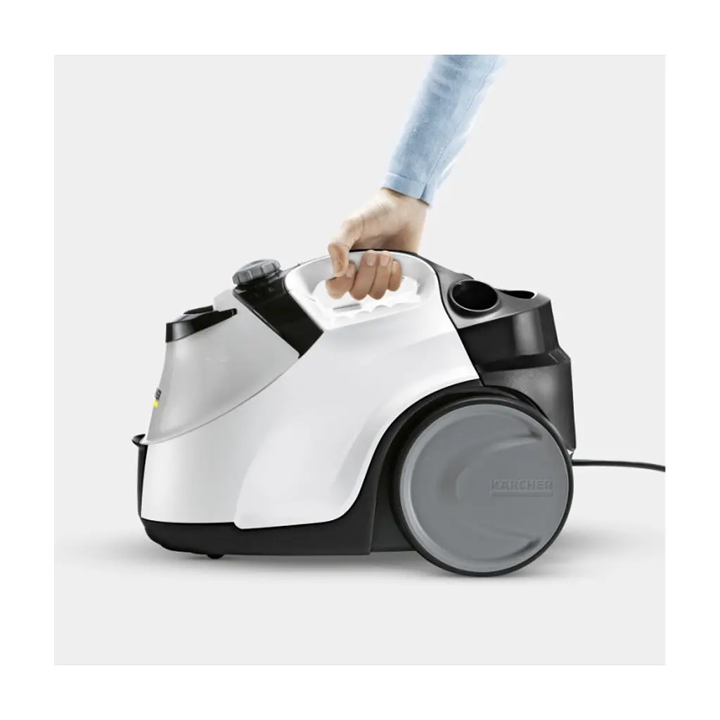 Пароочищувач Karcher SC 5 EasyFix Premium Iron Plug (1.512-660.0) - фото 5