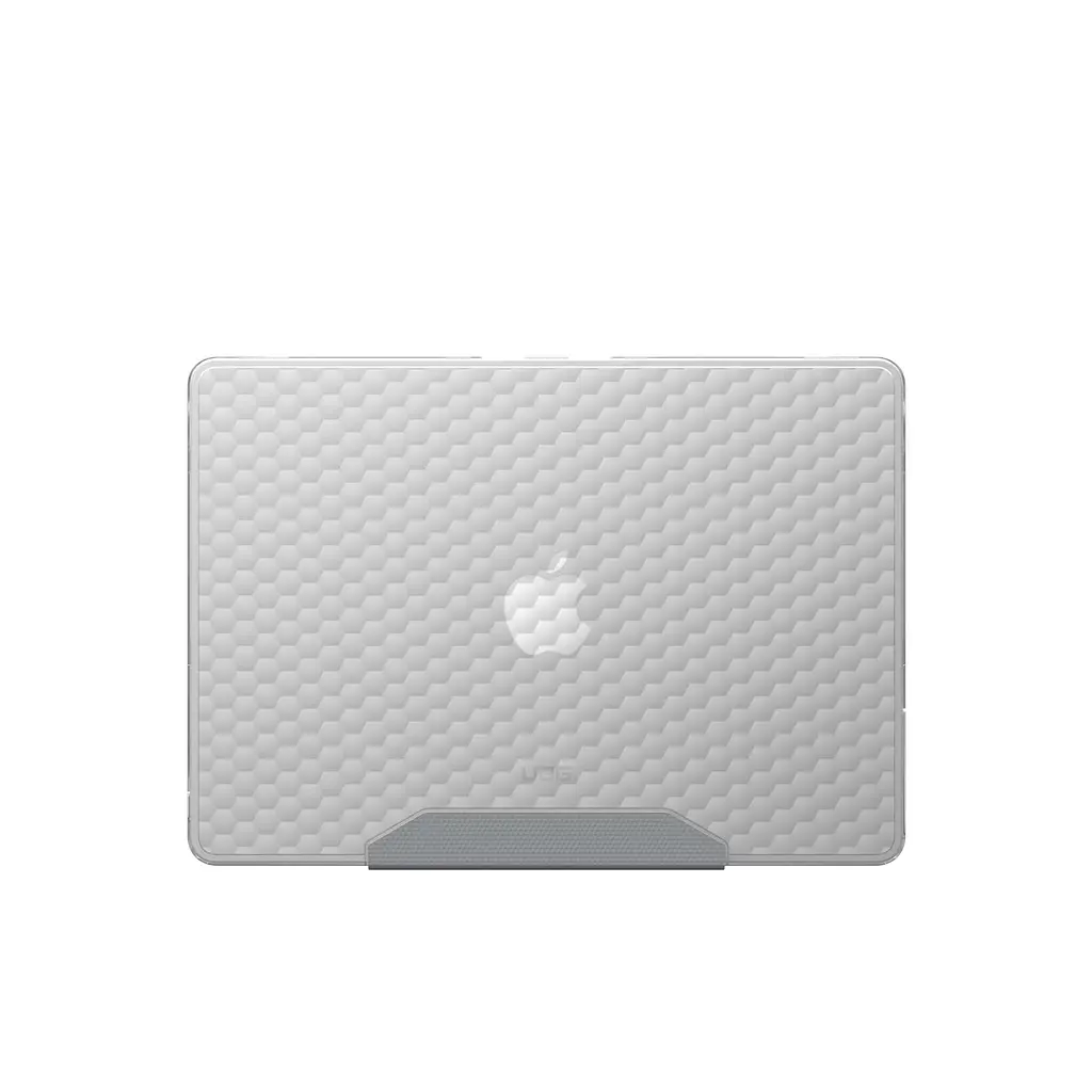 Чехол для MacBook Air 13" (2023-2025), Essential Armor, Ice UAG teh0014462 - фото 2