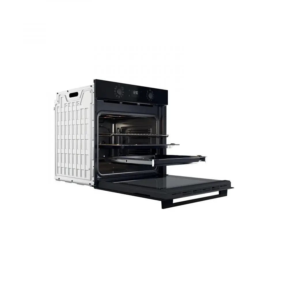 Духовка электрическая Whirlpool OMK58HU1B - фото 7