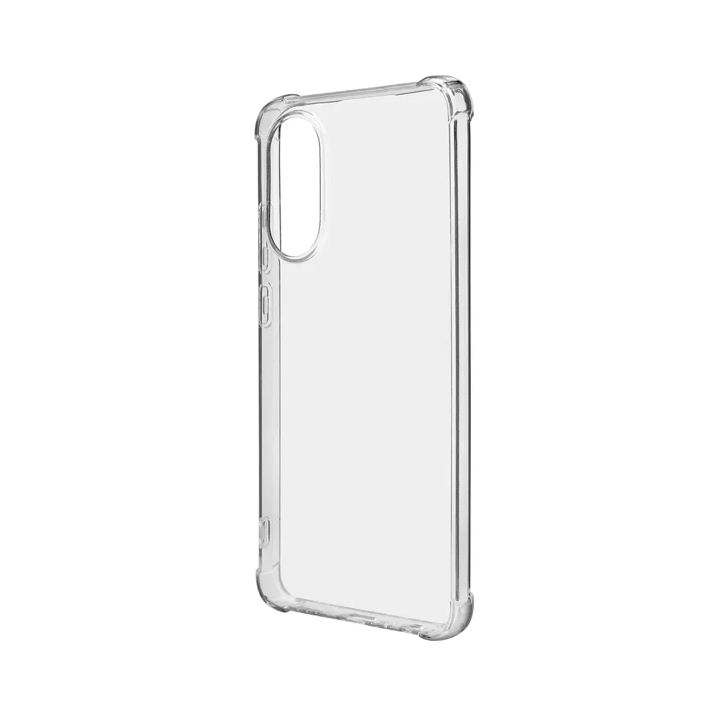 Чохол ArmorStandart Air Force для OPPO A78 4G Clear