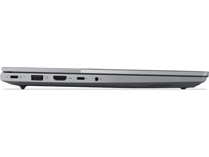 Ноутбук Lenovo ThinkBook 14 G8 IAL Arctic Grey (21SJ007ERA) - фото 5