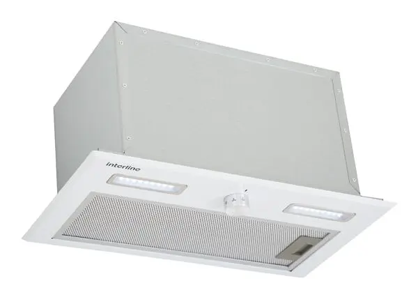 Витяжка Interline STREET WH A/52 M/2/M - фото 2