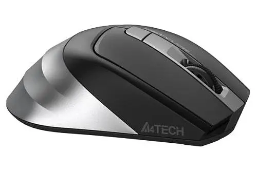 Компьютерная мышь A4Tech Fstyler FG35 2000dpi Grey teh0020421 - фото 4