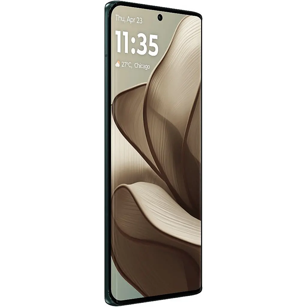 Смартфон Motorola Edge 50 12/512Gb UA-UCRF Jungle Green [PB2U0010RS] [115216] - фото 2