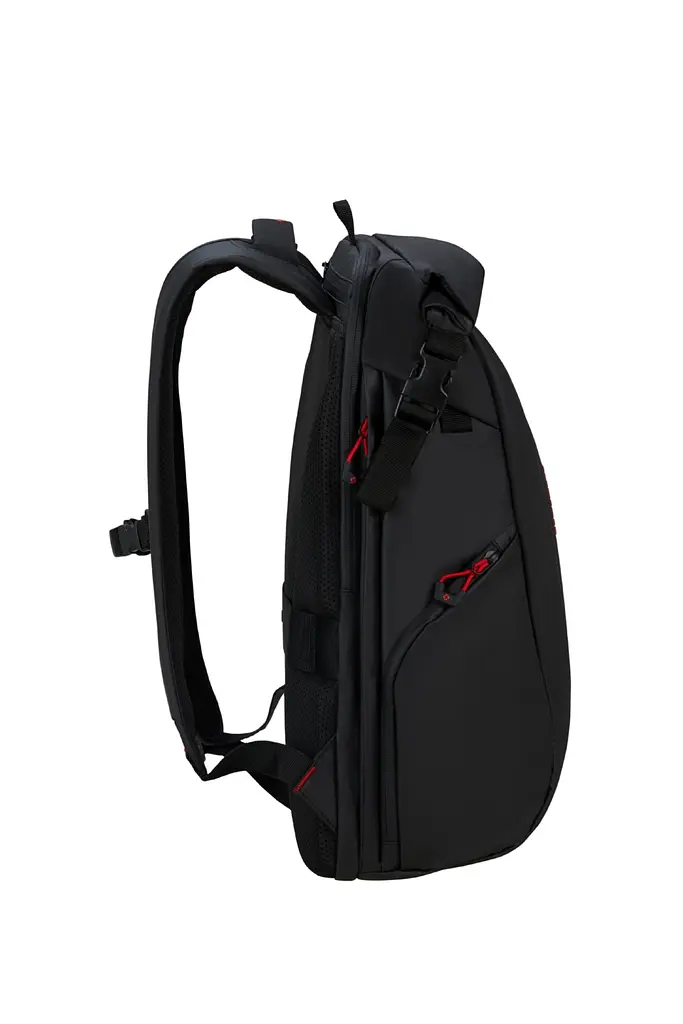 Рюкзак 17.3" Samsonite ECODIVER BLACK 64(49)х38x15 KH7*09022 - фото 13