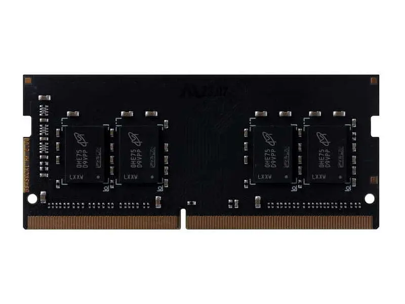 Модуль пам'яті PrologiX 16 GB SO-DIMM DDR4 3200 MHz (PRO16GB3200D4S) - фото 2