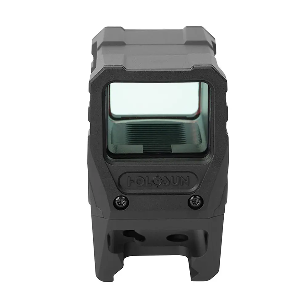 Коліматорний приціл HOLOSUN AEMS CORE Red 110101 - фото 6