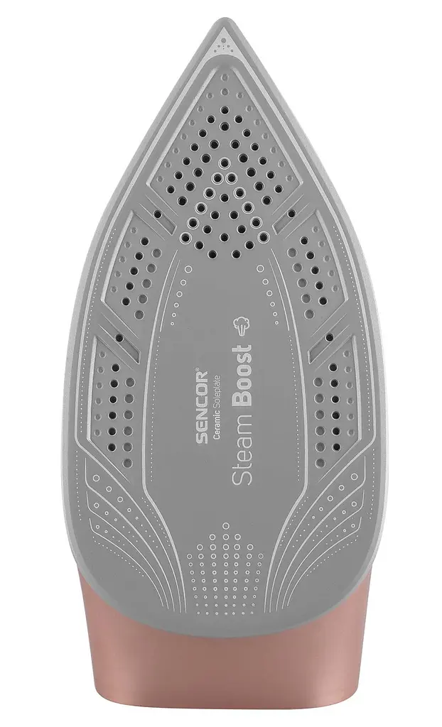 Парогенератор Sencor SSI 0910RS - фото 10