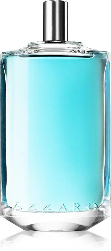 Оригінал Azzaro Chrome Legend 125 мл Туалетна вода