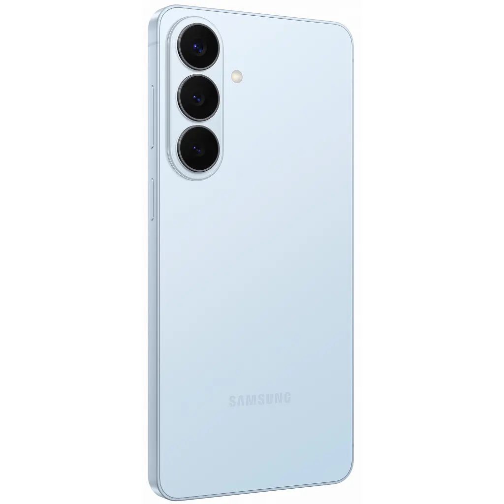 Мобільний телефон Samsung Galaxy S26+ 12/512Gb Sky Blue (SM-S947BLBGEUC) - фото 6