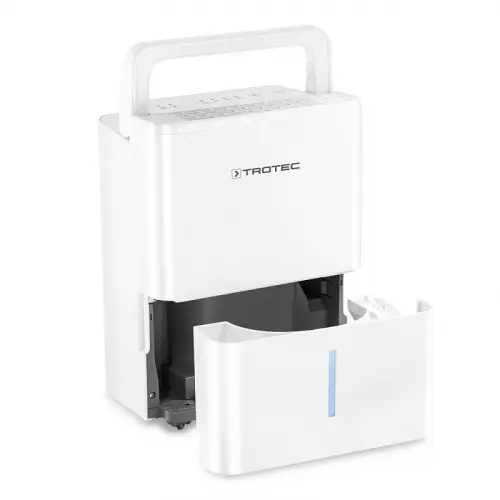 Осушитель воздуха Trotec TTK 32 Е - фото 8