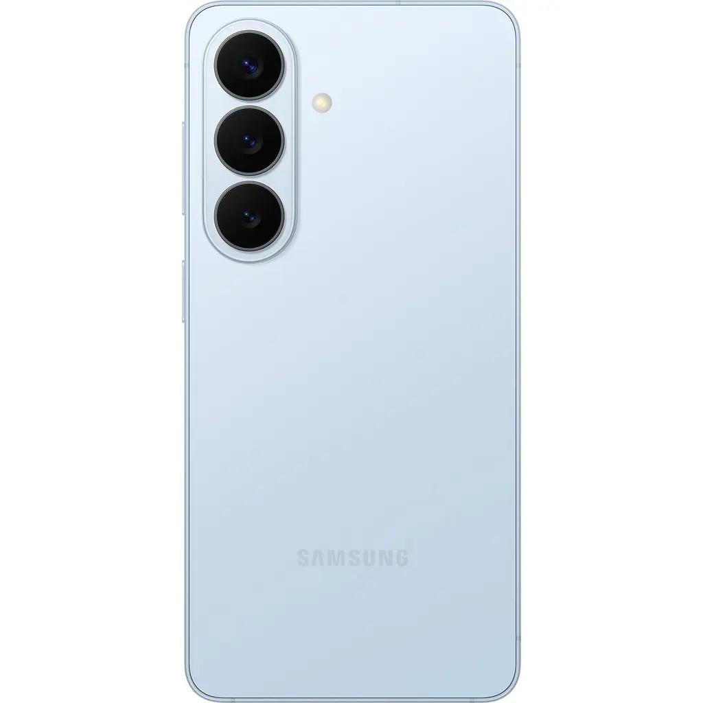Смартфон Samsung Galaxy S26 12/256GB Sky Blue (SM-S942BLBG) [164053] - фото 6
