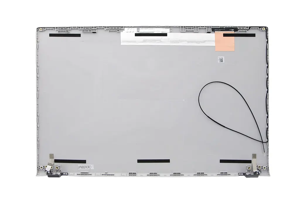 Кришка ноутбука / кришка екрана / кришка матриці для ноутбука Asus A509, D509, F509, R509, S509, X509, P1500 (90NB0MZ1-R7A011) Silver Оригінал від Asus - фото 2