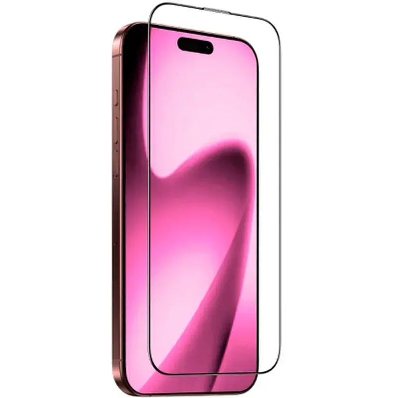 Скло захисне iLera Sapphire Ultra Glass 2.0 iPhone 17 Air (ILSPDLPL17AIR) - фото 3