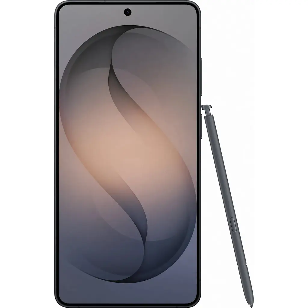 Смартфон Samsung Galaxy S26 Ultra 12/1TB Black (SM-S948B) (UA UCRF) - фото 2