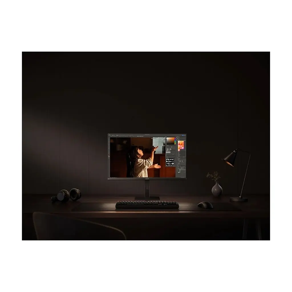 Монітор Xiaomi 4K Monitor A27Ui (ELA6221EU) - фото 7