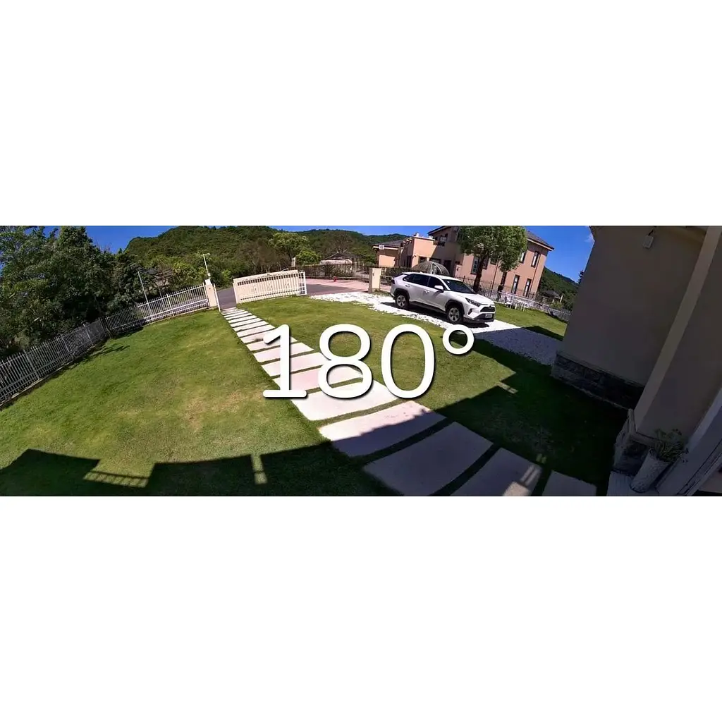 IP-камера Reolink Duo 2 POE - фото 2