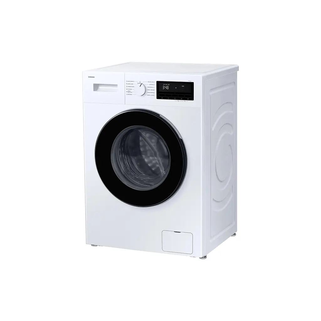 Пральна машина Samsung WW90FG3M05AWLF - фото 3