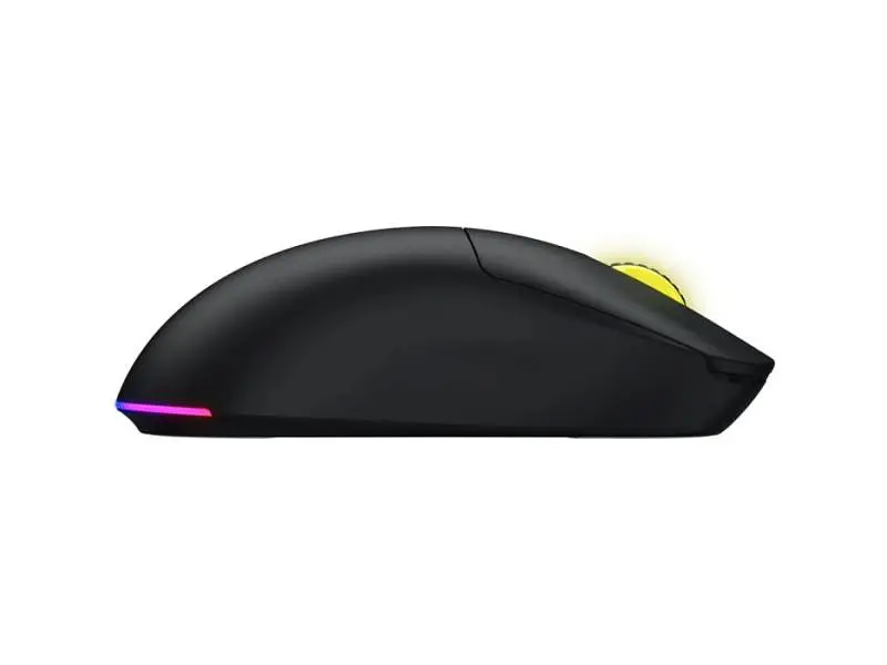 Миша Hator Quasar 3 ULTRA 8K Wireless Black (HTM772) - фото 3