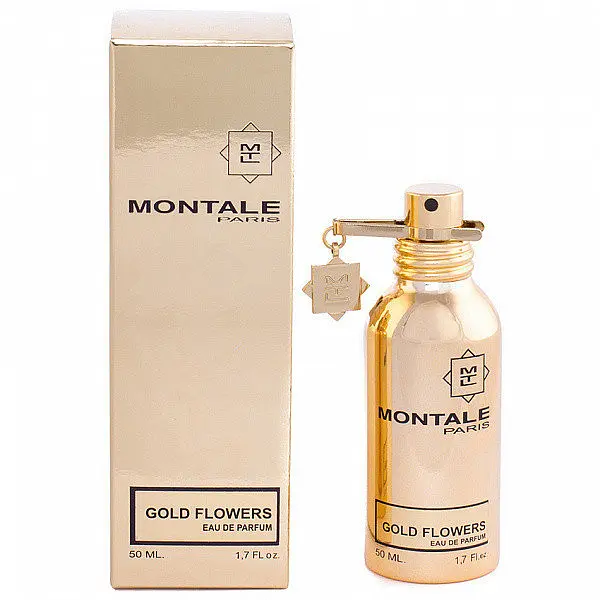 Montale Gold Flowers 50 мл парфумована вода