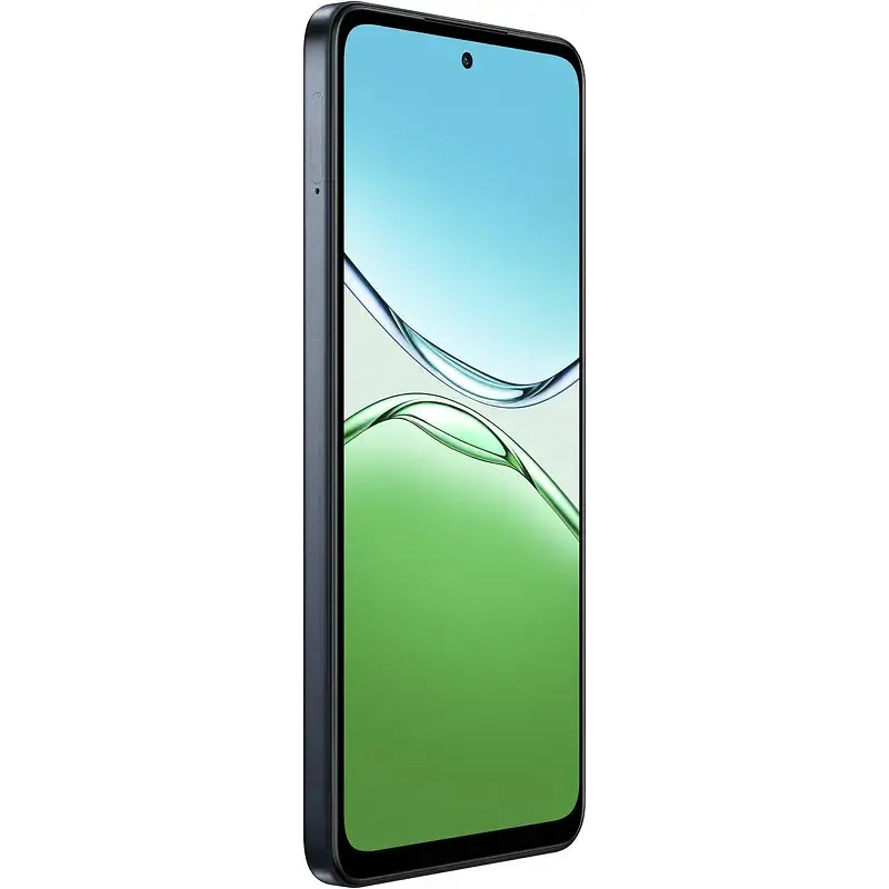 Смартфон Oppo A5x 4/128GB (CPH2725) NFC Midnight Blue - фото 9
