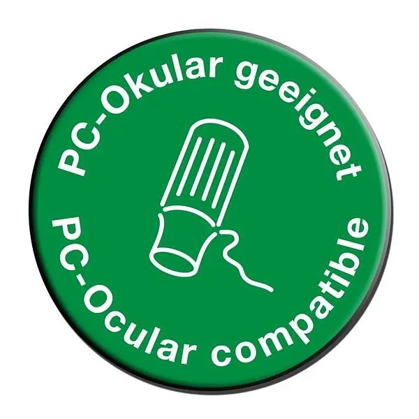 Мікроскоп Bresser Advance ICD 10x-160x (5804000) - фото 2