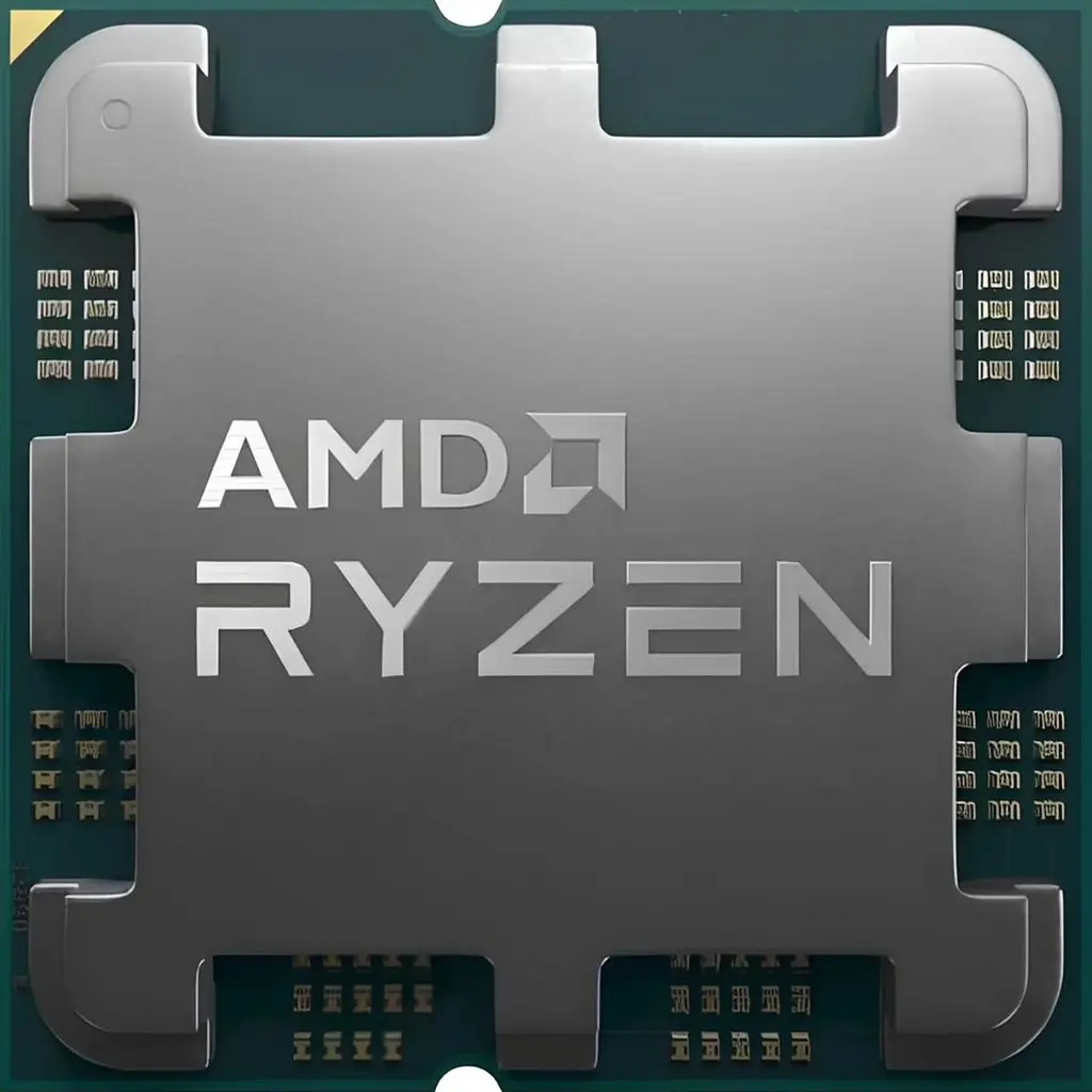 Процесор AMD Ryzen 5 7500X3D Box (100-100001904WOF) UA [173692] - фото 2