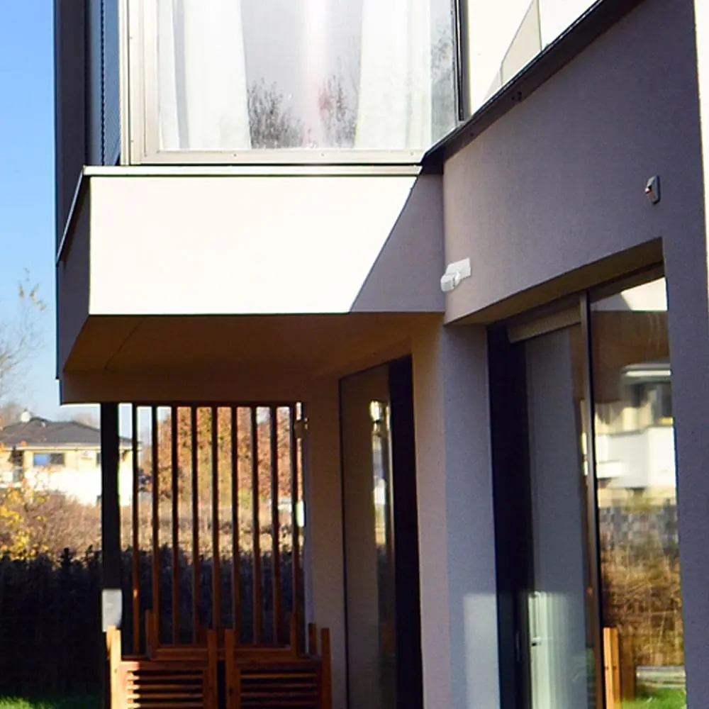 Датчик руху інфрачервоний Ardero SEN51 білий - фото 2