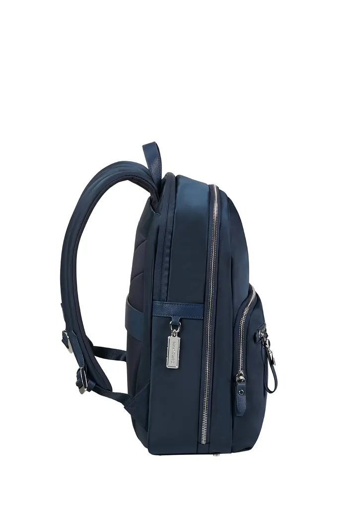 Рюкзак 14,1" Samsonite KARISSA EVO BLUE NIGHTS 38,5x27,5x13 KP2*41010 - фото 13
