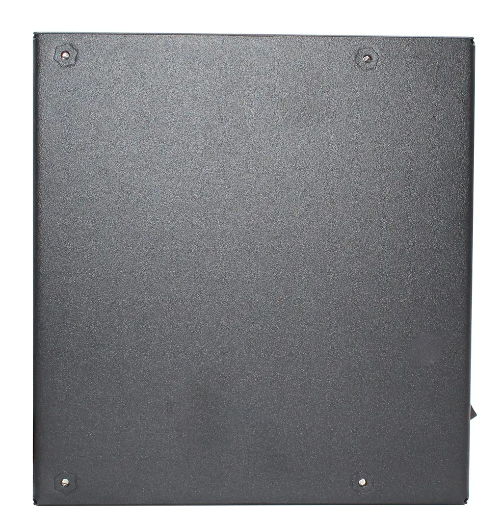 БЖ 600W Xilence XP600R6 Performance C, 120mm, ~85%, Retail Box - фото 7