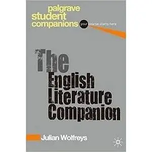 The English Literature Companion