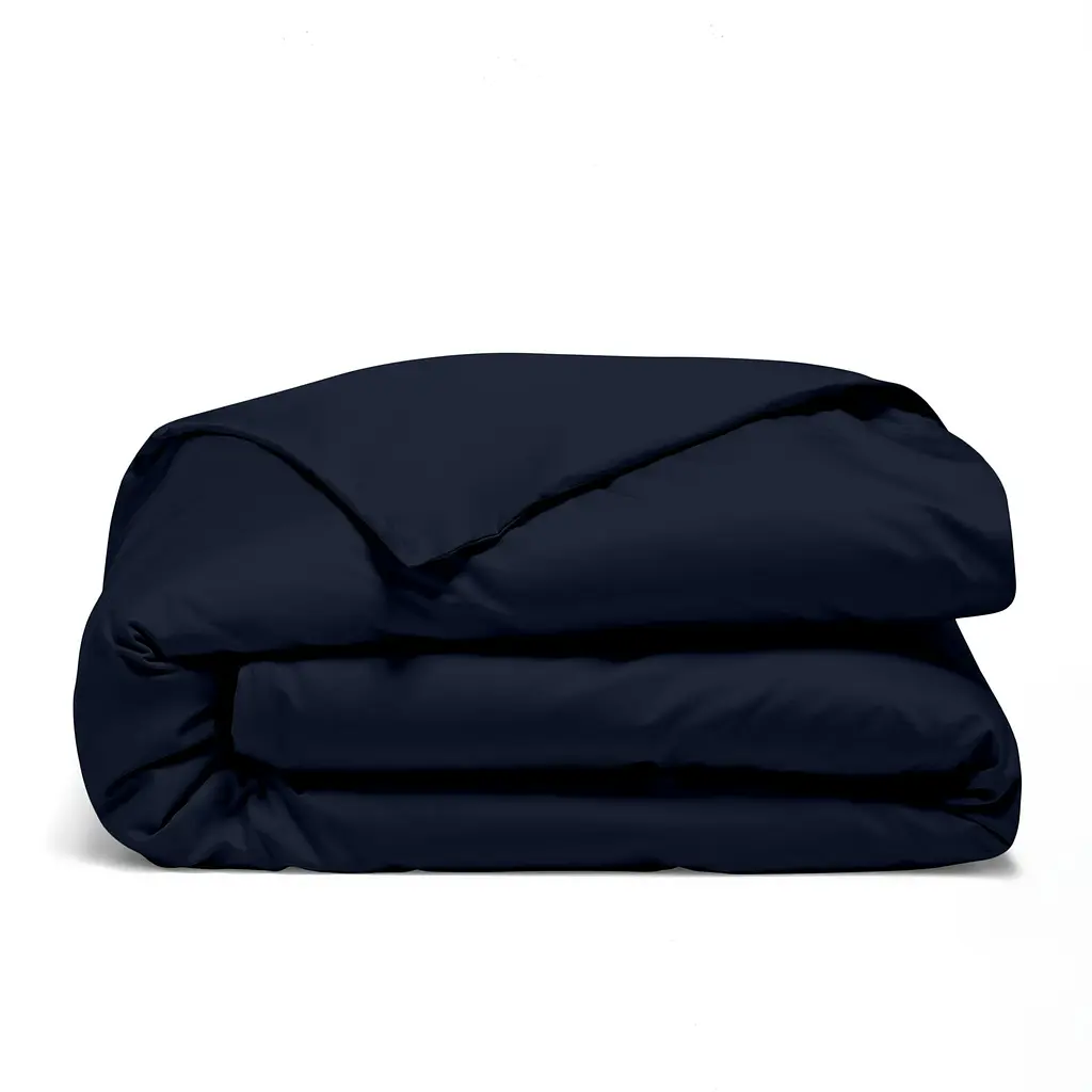 Дитяча постільна білизна в ліжечко MIDNIGHT BLUE CS1 COSAS (4822052422441) - фото 3