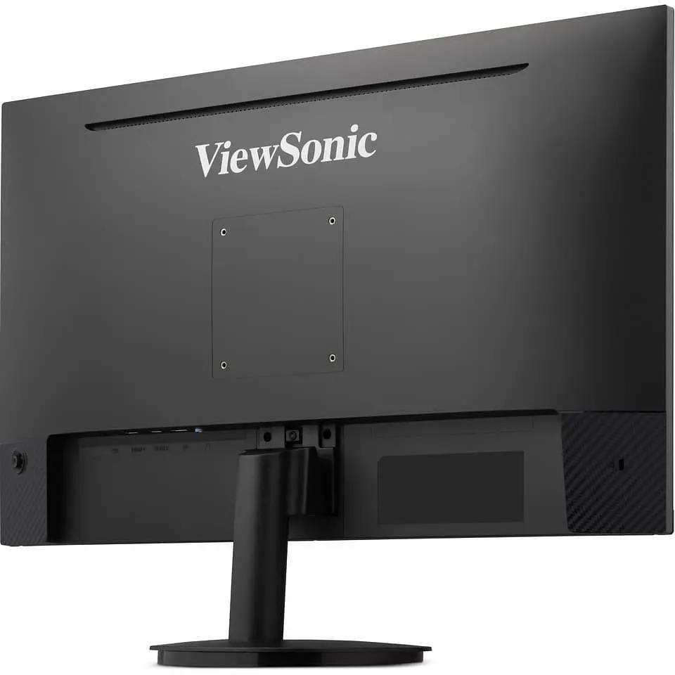 Монітор 27" ViewSonic VA2708-2K-HD-2 QHD 75Hz (VA2708-2K-HD-2) 2560x1440 (QHD, 2K) IPS 75 Hz - фото 5
