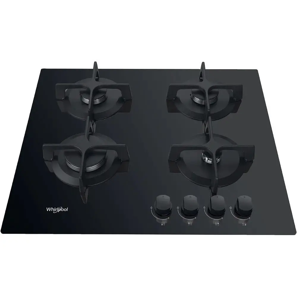 Газова варильна поверхня Whirlpool AKT 616 NB [95567] - фото 2