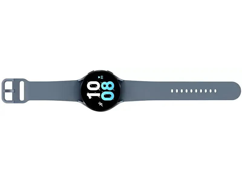 Смарт-годинник Samsung Galaxy Watch5 44mm Saphire (SM-R910NZBA) - фото 6