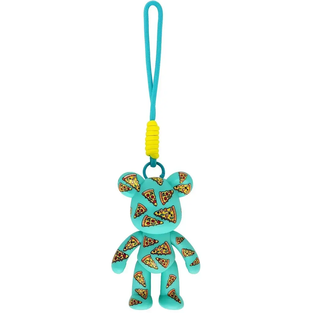 Колекційна фігурка-сюрприз ToyMonster Kuma Paw Гурман (T02406-12P) - фото 39