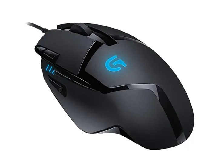Комплект ПК: Мини-Пк GenMachine / Ryzen 7 6800H / 32GB / 512GB + Монитор 27″ Redmi A27Q 2026 120 Гц + Logitech клавиатура, мышь + Hub 10-в-1 - фото 8