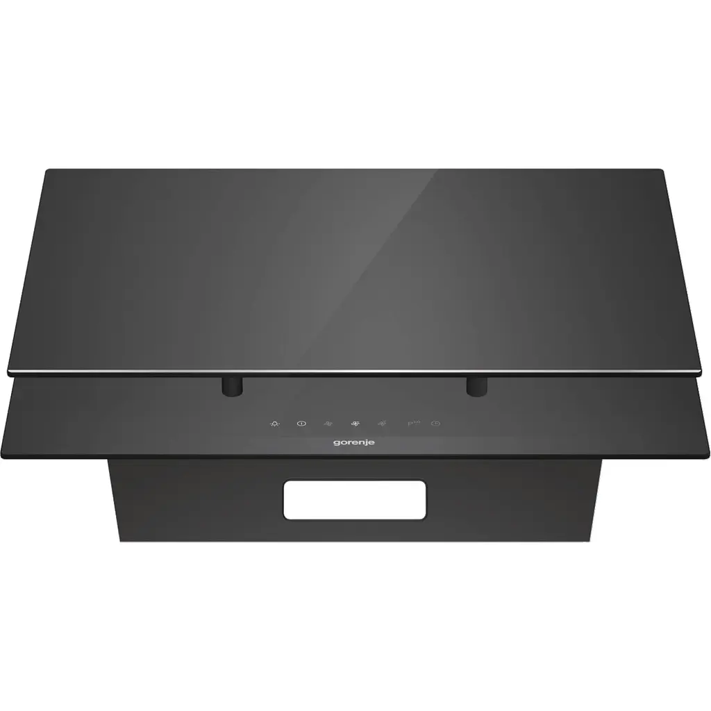 Витяжка похила Gorenje WHI649B21S [142694] - фото 4