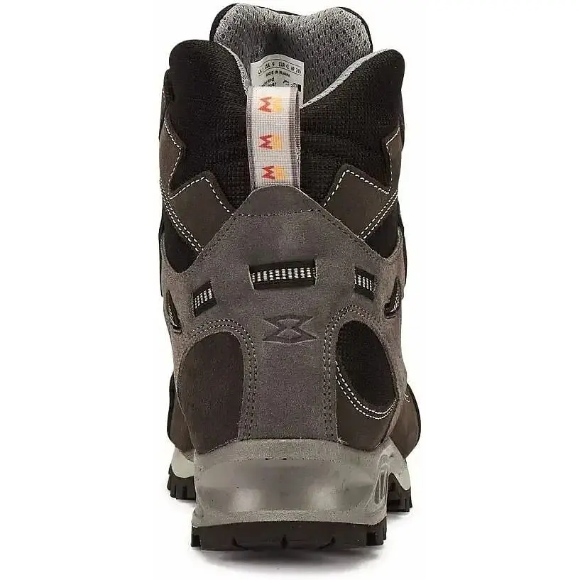 Ботинки Garmont Rambler GTX 42 Коричневый/Бежевый (1053-441113/211-UK-8) - фото 3