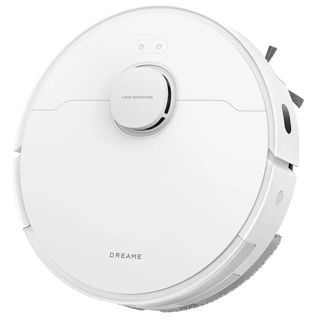 Робот-пилосос Dreame D20 Plus (RLD35GD)