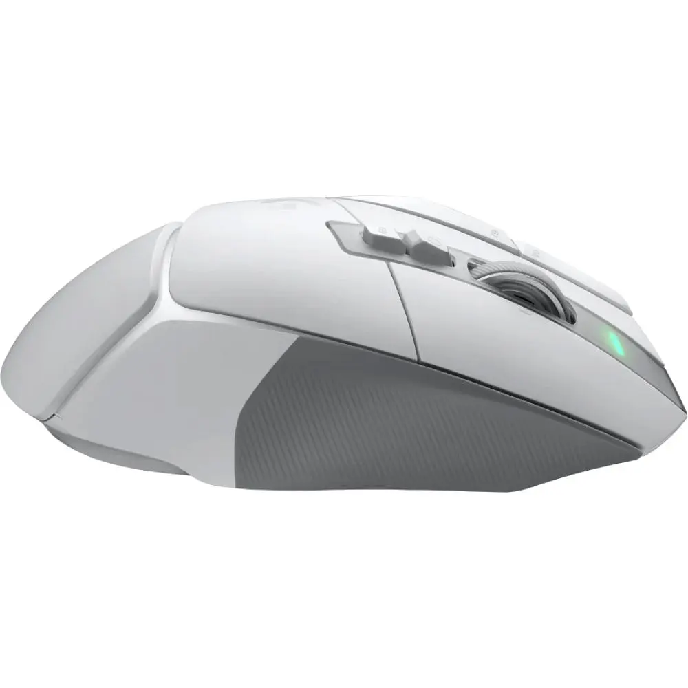 Миша Logitech G502 X Lightspeed Wireless White (910-006189) [75530] - фото 5
