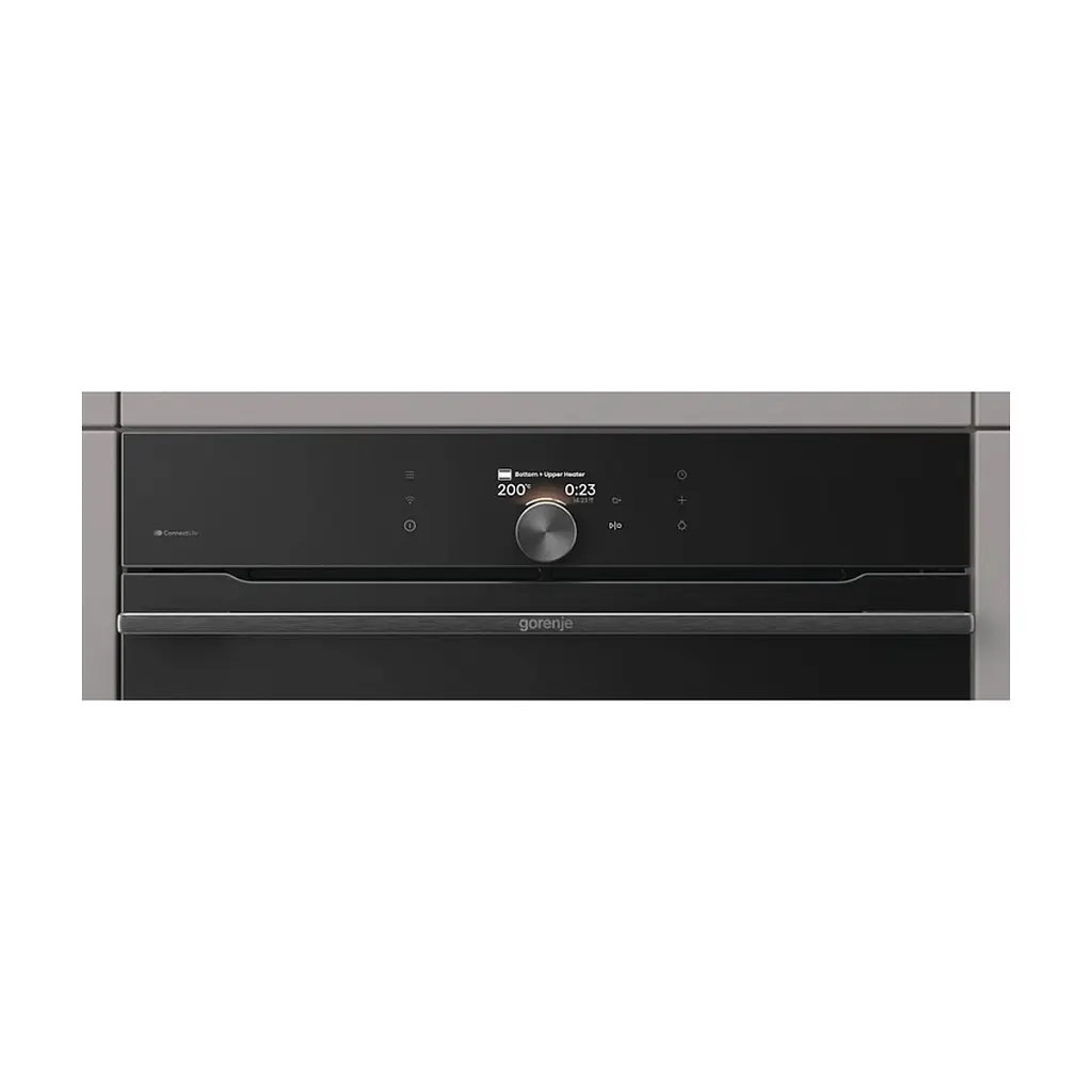 Духовой шкаф Gorenje BP6138B - фото 5